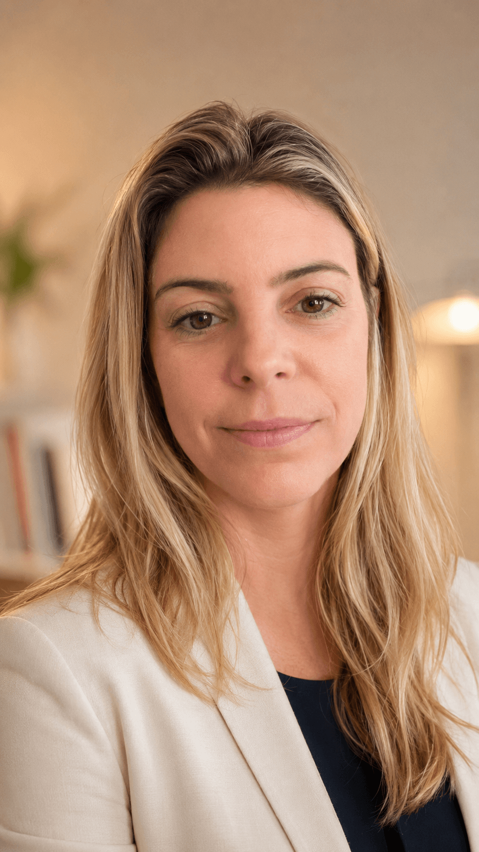 Danielle Hibberd — qualified English tutor teaching online English lessons